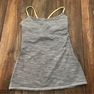 Lululemon Top